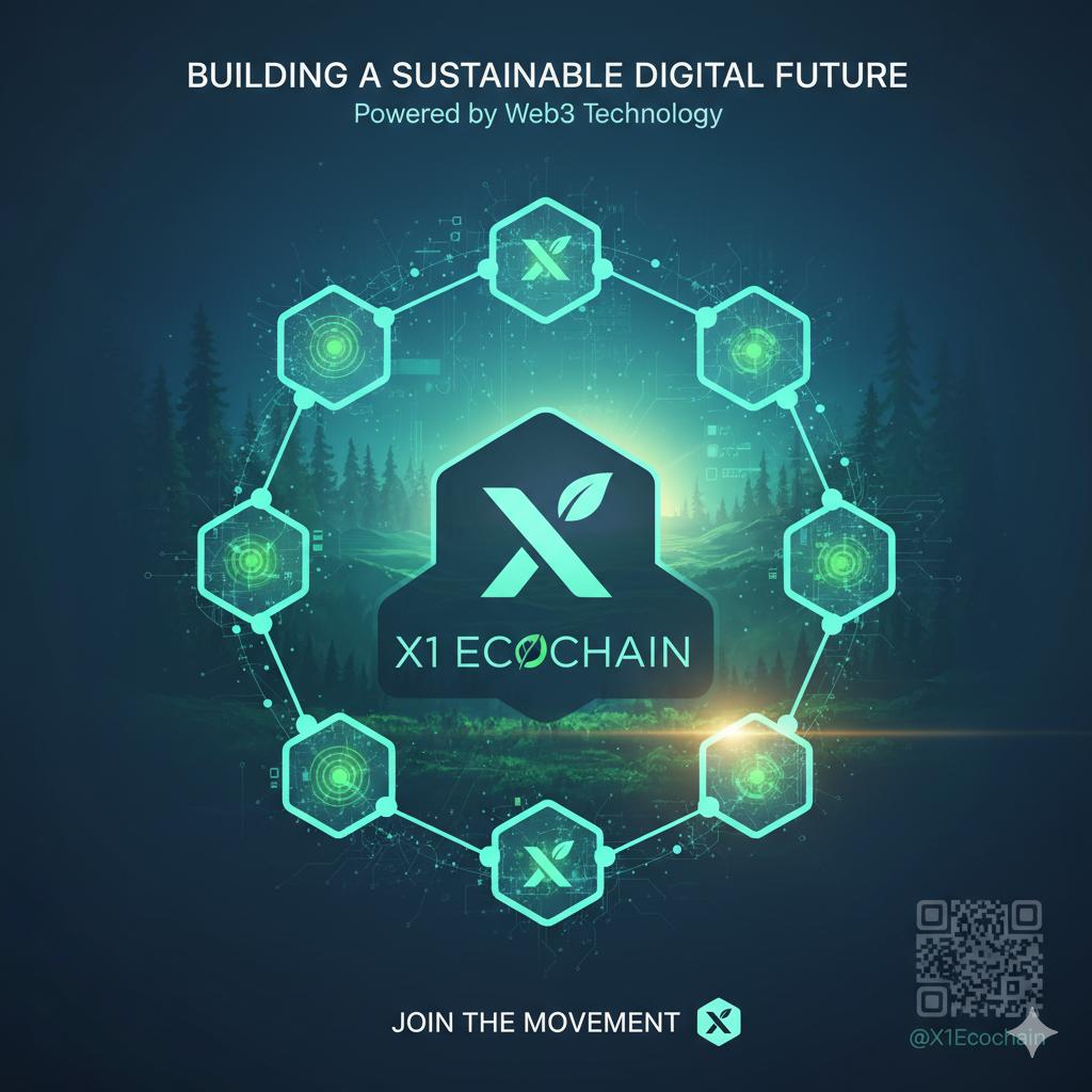 cozy_eletricals's tweet image. You don&apos;t need a warehouse or a million-dollar setup to be part of the blockchain revolution. 
@X1_EcoChain is the people&apos;s network.  X1Nodes run on just 3Wh of power (less than a lightbulb). This is what true decentralization looks like.
#X1Ecochain #DePIN #Node #Web4