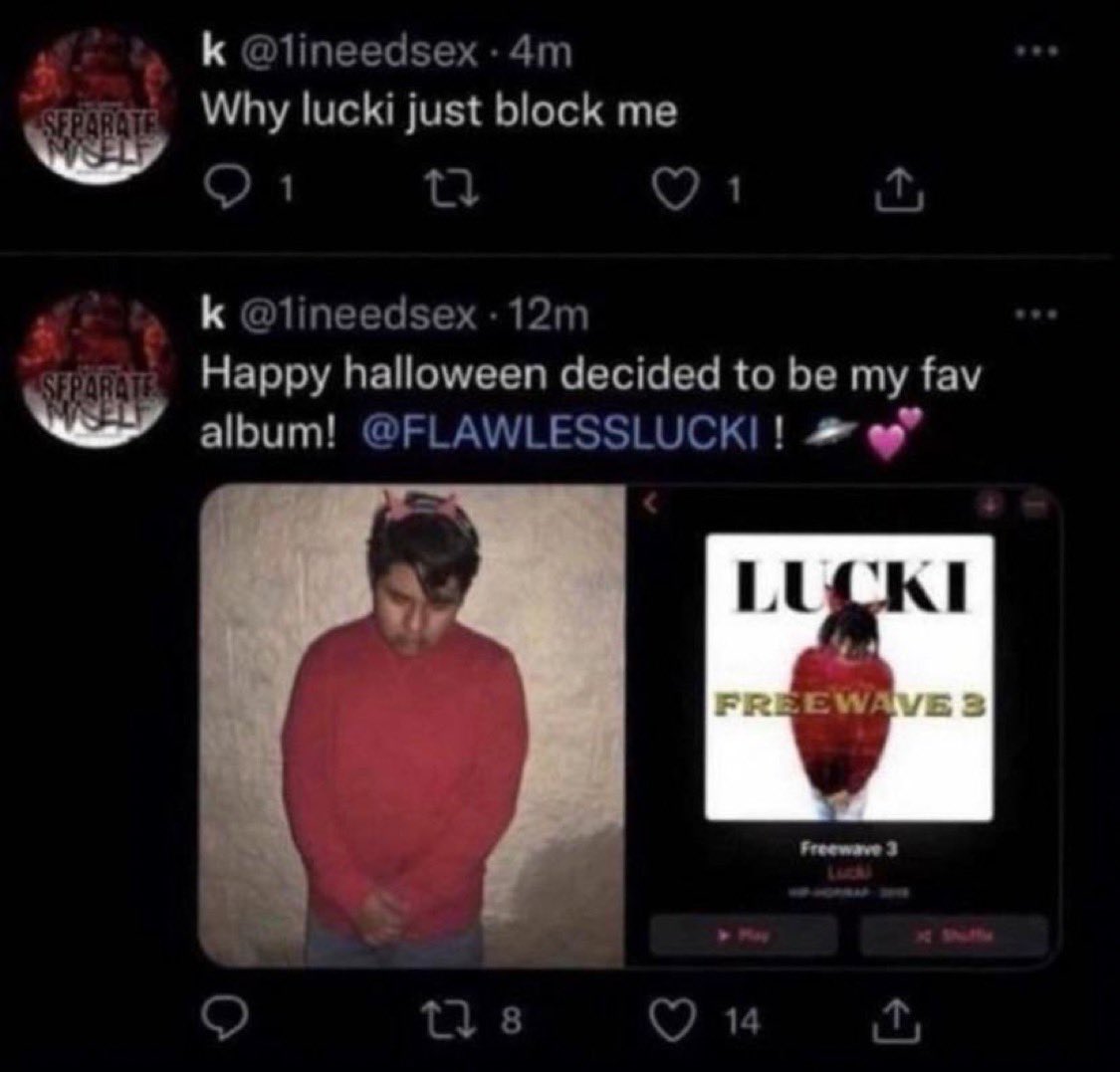 1lifestylebrazy's tweet image. 