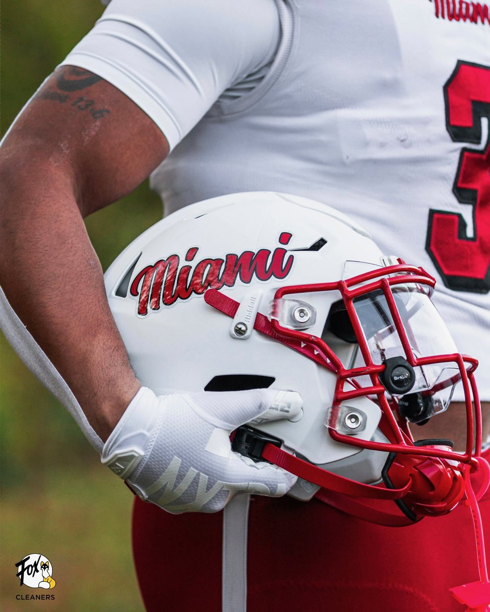Miami Football tweet media
