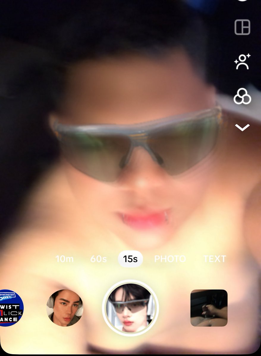 Me before i fell asleep midwork 😠