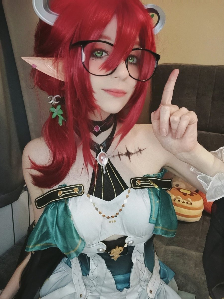 #Ciaccona #WutheringWaves