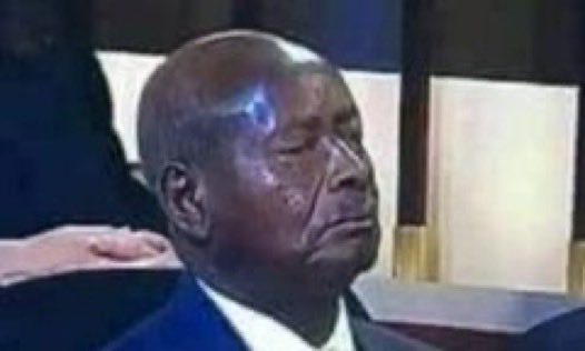 The four countries in Africa governed by zombies that are in need of urgent revolution 

Nigeria
Uganda
Cameron 
Zimbabwe

Add yours...🤷‍♂️