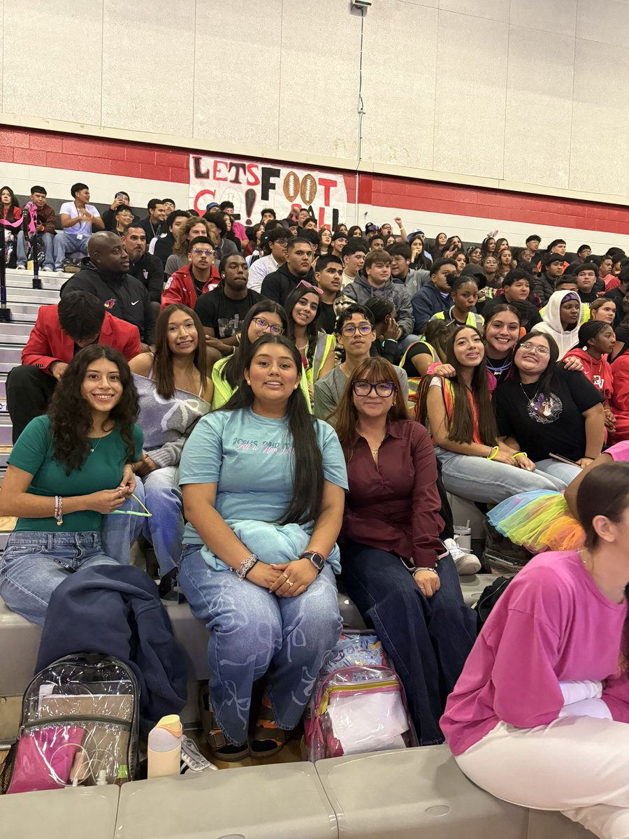 DV Athletic Trainers tweet media