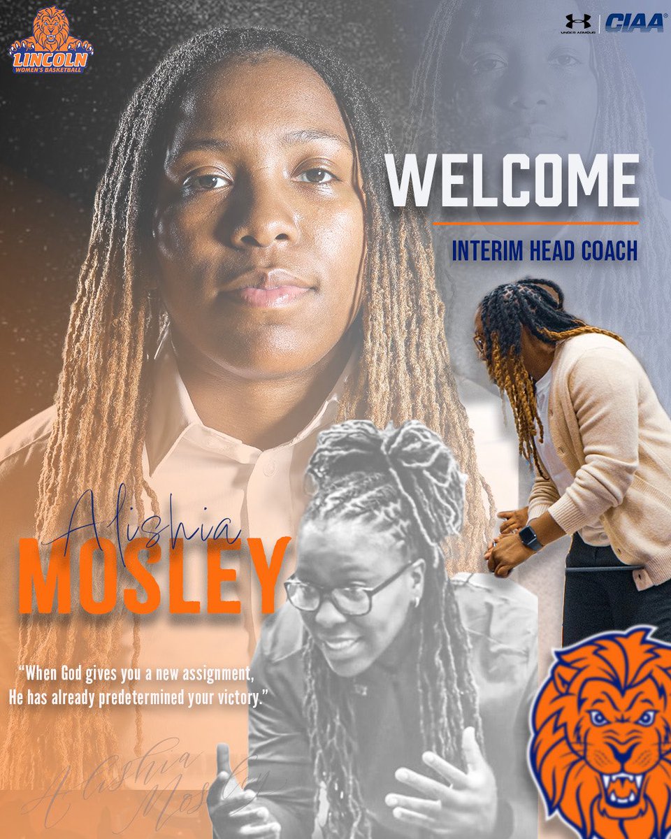 Lincoln I’m BACK……..