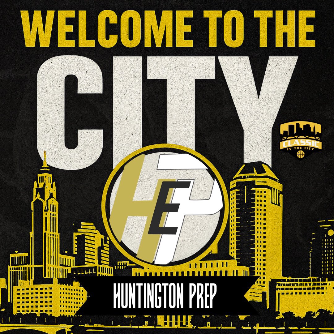We would like to welcome <a href="/ExprepGBB/">Expression Prep (WV)</a> the 2026 Classic in The City 💥💥💥