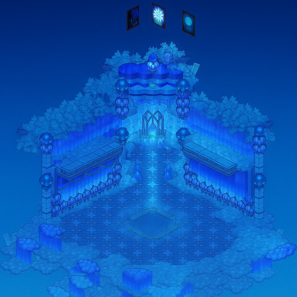 NandaHabblet's tweet image. Lunar - O Santuário Lunar
Nick: Nanda.lsd
#LUNARHBT