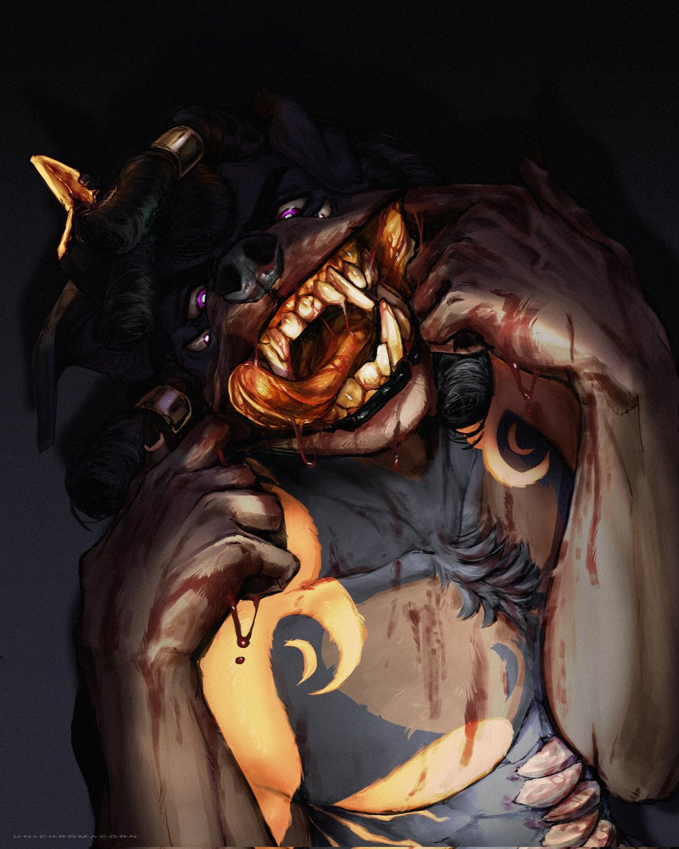 🎃🎃👻🕯🕯Happy Spookyweeen!! 🎃🎃👻🕯🕯