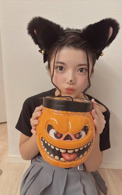 Twitterのコスプレ画像4