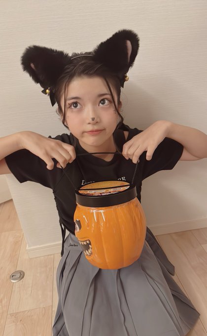 Twitterのコスプレ画像5