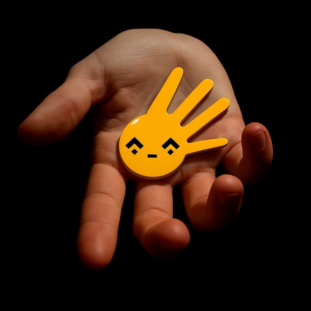 Convictions remain the same!

Every great cult coin reaches billions, and 4 is no exception. It is deeply embedded in <a href="/binance/">Binance</a> culture and has a cult following from East to West.

<a href="/cz_binance/">CZ 🔶 BNB</a> created 4 to combat FUD, fake news, and attacks, and it has been embraced by many all