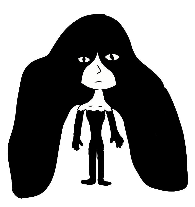 SaltyAshDraws tweet media