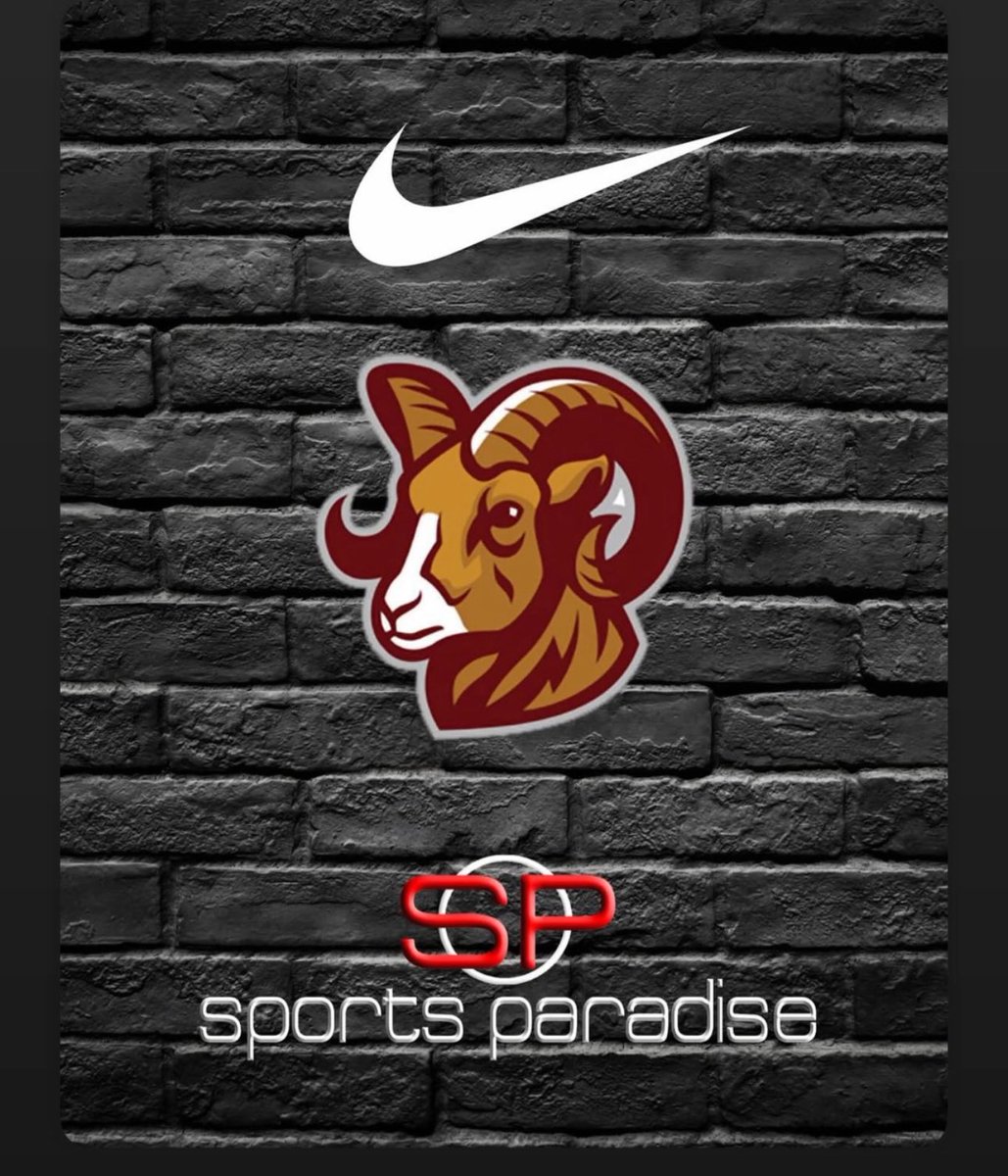 GCbaseballrams's tweet image. excited to see what this relationship will bring to our school and community