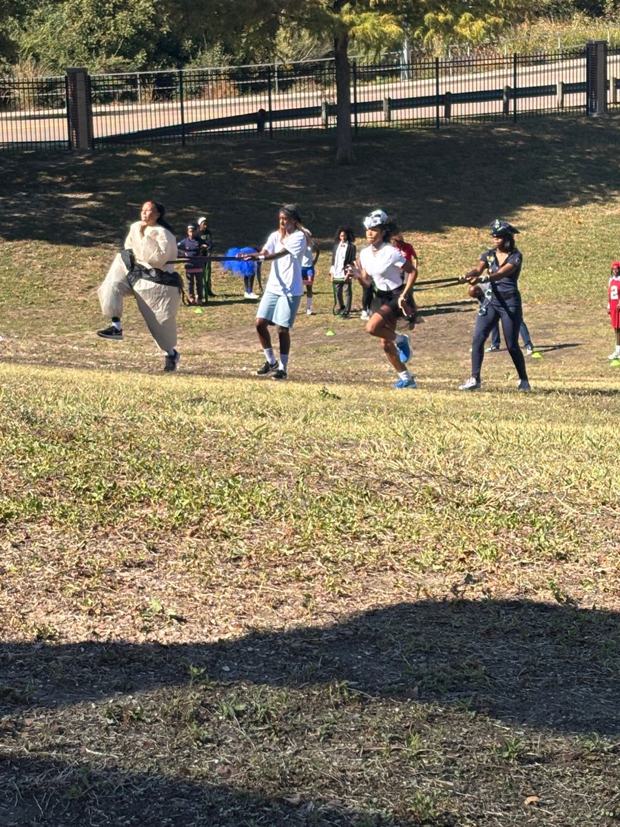 Duncanville High School Girls Track & Field tweet media