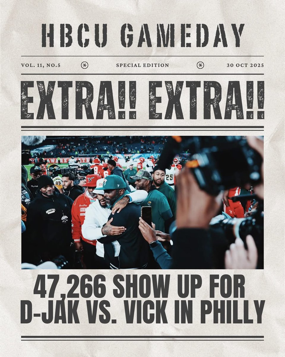 NikkiBJaxx417's tweet image. #DelawareState #NorfolkState #DeseanJackson #MikeVick #HBCU #NCAA #HBCUGameDaySuccess