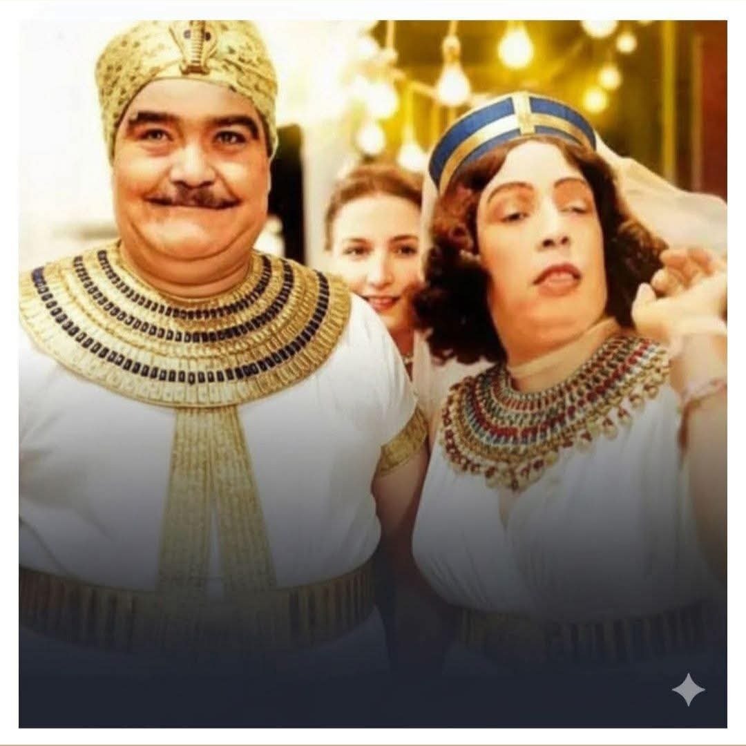 حدث ضخم وإحتفال اسطورى بافتتاح المتحف المصري الكبير
مهما يعمل هيفضل جعر 
مصر كبيره عليه أوى 
عبد الفتاح السيسي فاكر 
انه فرح أمه أو #طهور_المتعاص
#يسقط_الفرعون 
#السيسي_خاين_وعميل