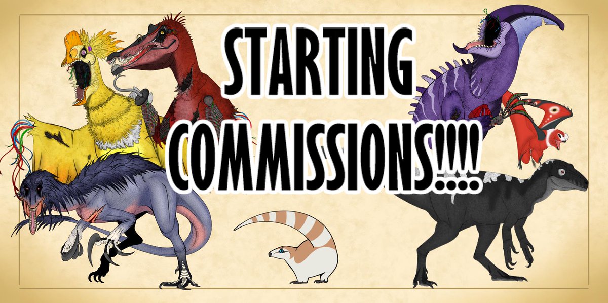 RangoTangoMango (COMMISSIONS OPEN 0/5 SLOTS) tweet media