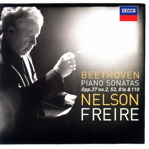 SACD ネルソン・フレイレ ショパン エチュード、ソナタ、舟歌 SACD