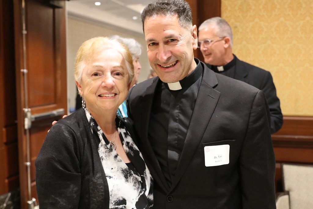 Fr. Tim Kesicki, SJ tweet media