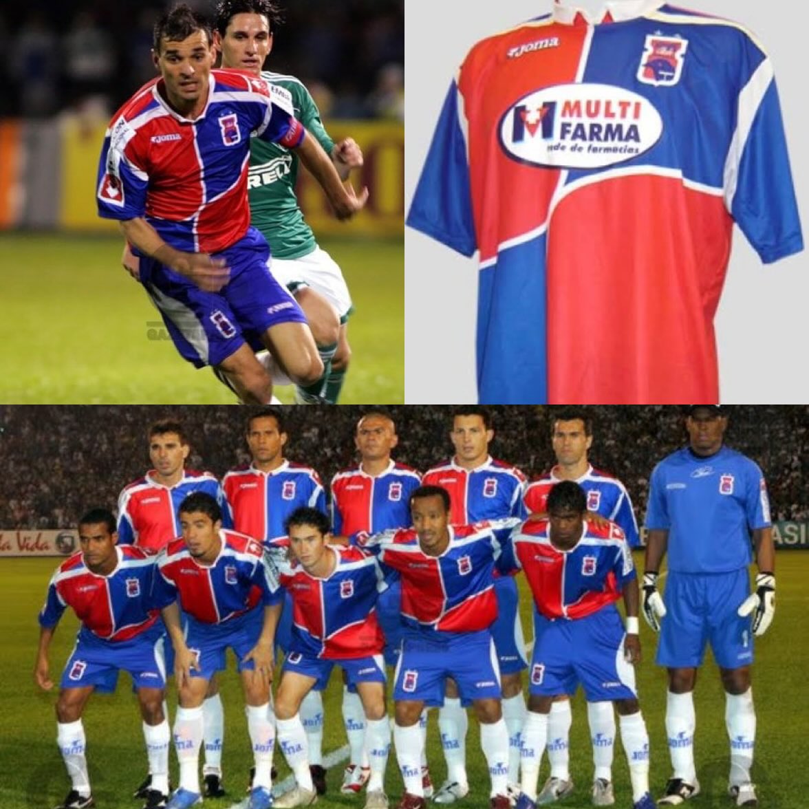 O Paranismo tweet media