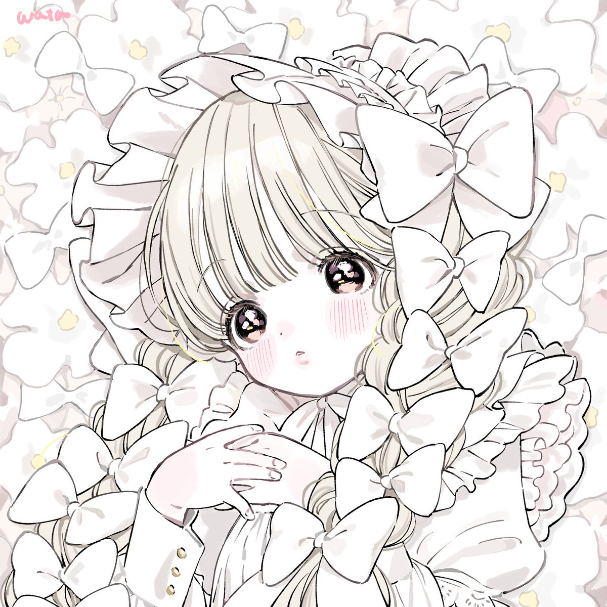 「⋆✦⋆✦ 𝐃𝐄𝐒𝐈𝐆𝐍 𝐅𝐄𝐒𝐓𝐀 𝟔𝟐 ✦⋆✦⋆ 出」|棉きのし🐰だめっ子みーちゃんのイラスト