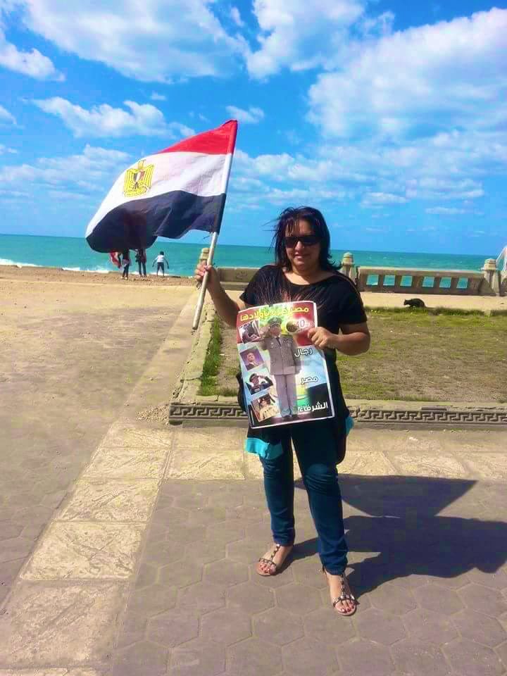 مصريه وافتخر #المتحف_المصري_الكبير 
يا حبيبتى يا مصر يا حلوه الحلوات❤️ شكرا رئيس مصر وعدت ووفيت حتبقي اد الدنيا