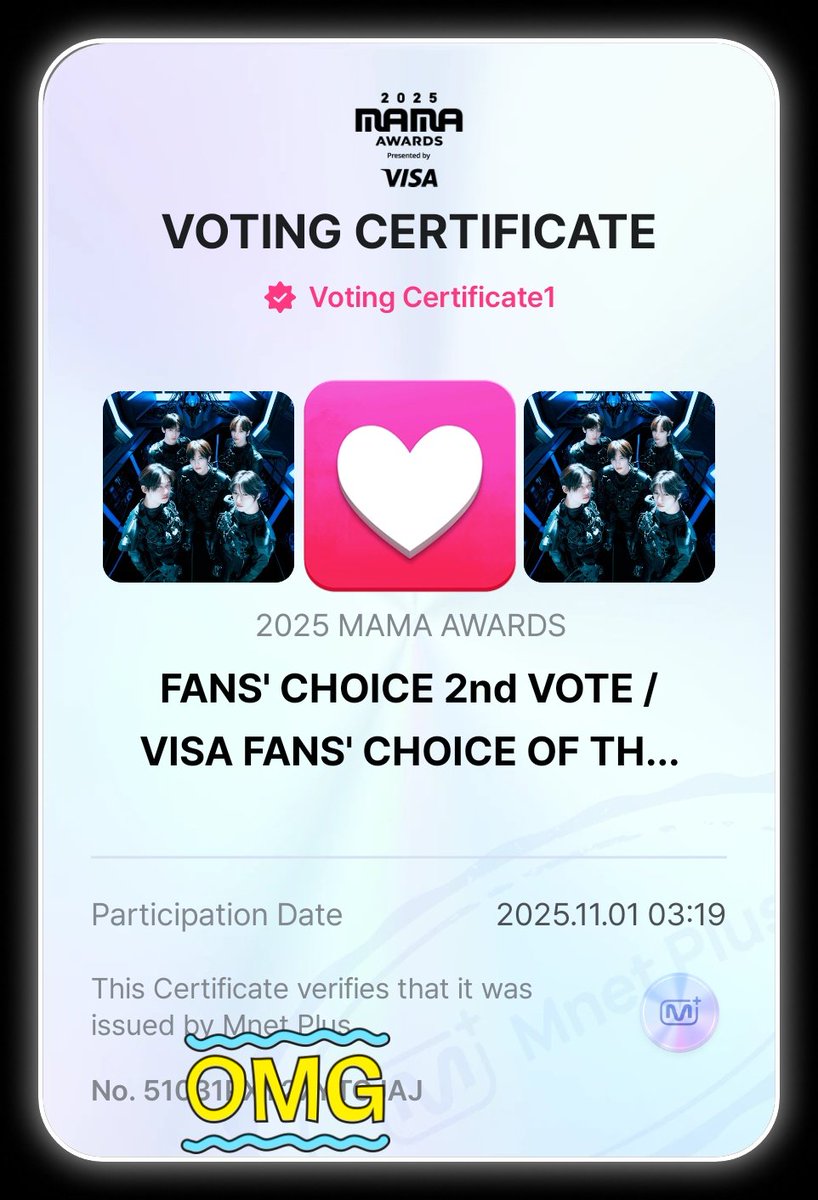 814noona's tweet image. I'm in #TeamStar  ✨🌟
Lets win this round!! 

#2025MAMAVOTE #tomorrowxtogether

dont forget to tag your oomfies and use the tags to hype together!
@uroceanieo @sobssour @btxtzip @friday_0999 @rikaputrie @soobiekoo