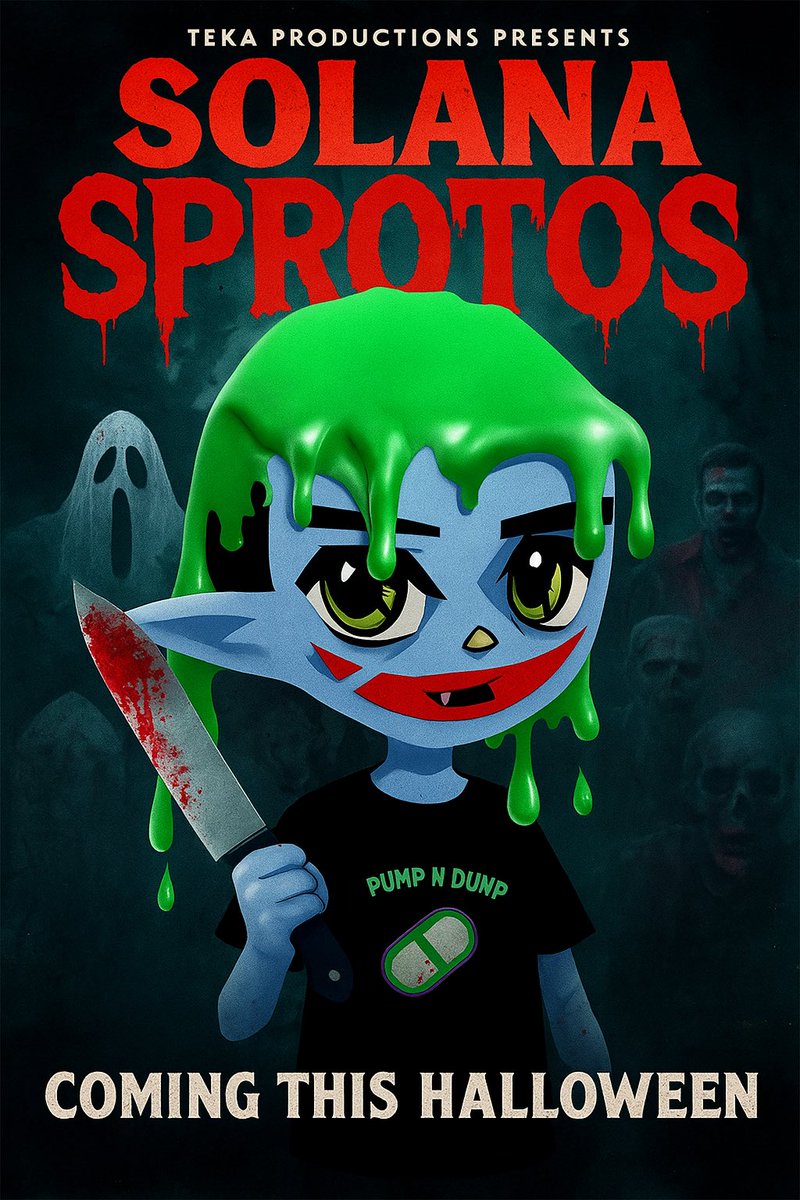 tonight will be a fright. 🍬🍭😱