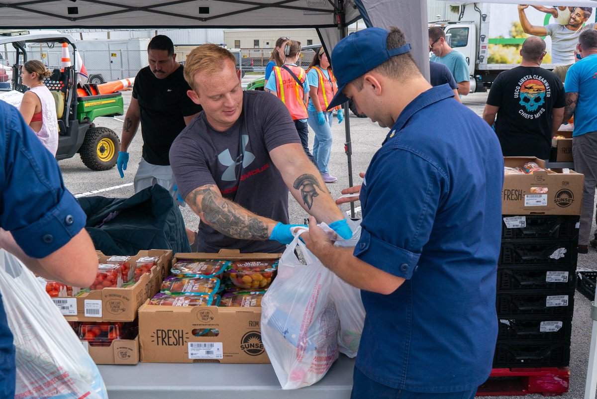Feeding Tampa Bay tweet media