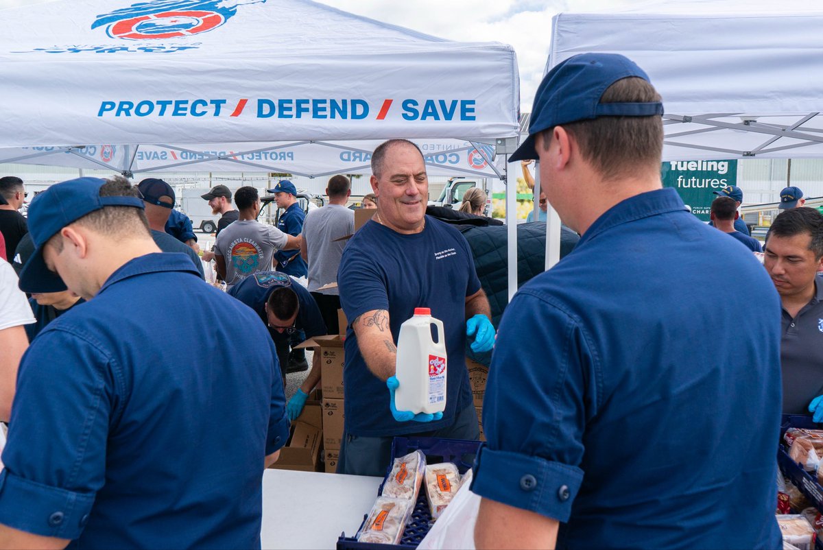 Feeding Tampa Bay tweet media