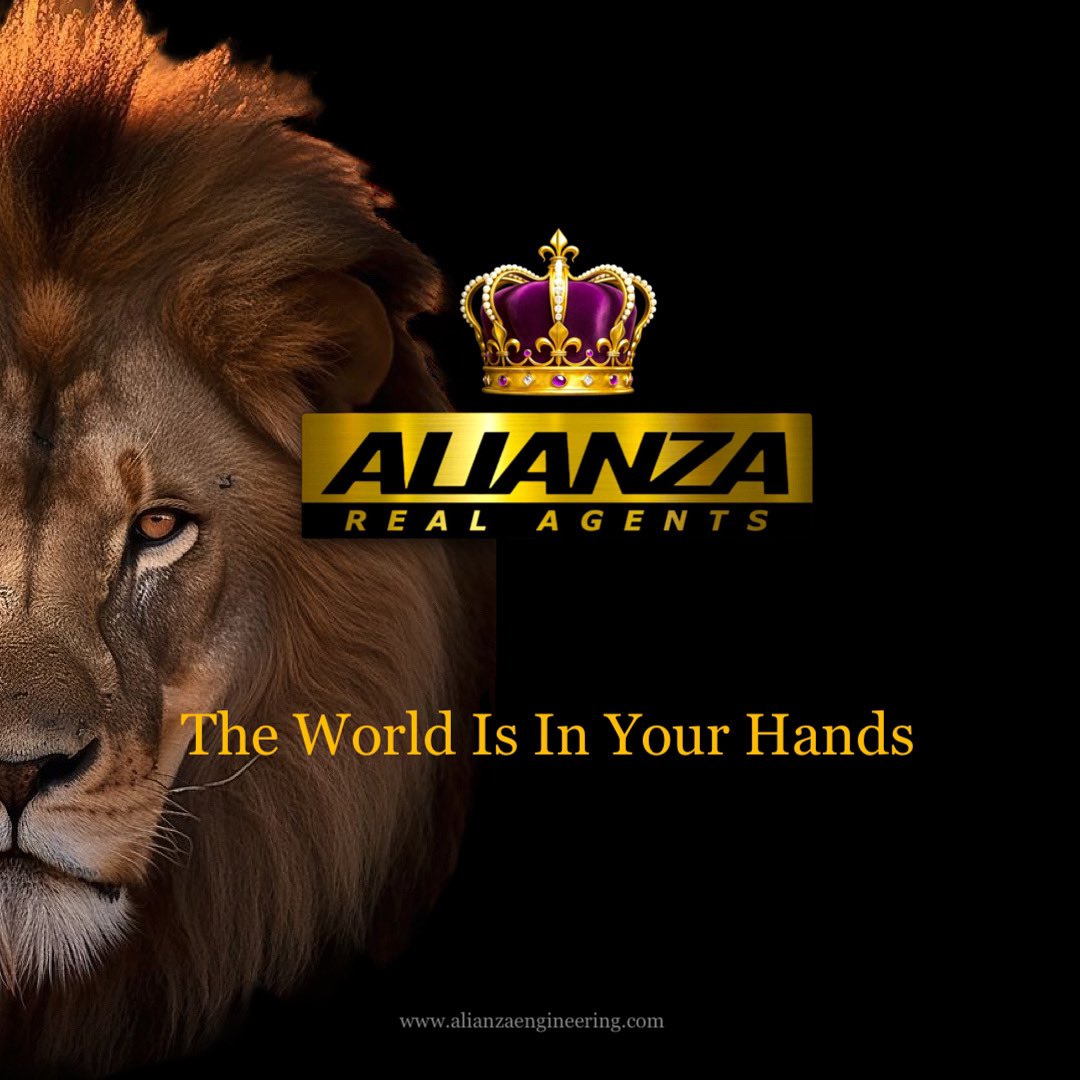 ARAgents's tweet photo. A World Wide Private Network of Executives and Investments 🫱🏼‍🫲🏻

#ARAnetwork #alianzanetwork #AlianzaRealAgents #Business #ARAglobalnetwork #ARAwealth #ARAplatform #AlianzaRealNetwork #AlianzaRealBusiness #Money #Business #Wealth #theworldisinyourhands #Pov #Fyp https://t.co/aXEvvn0QSq