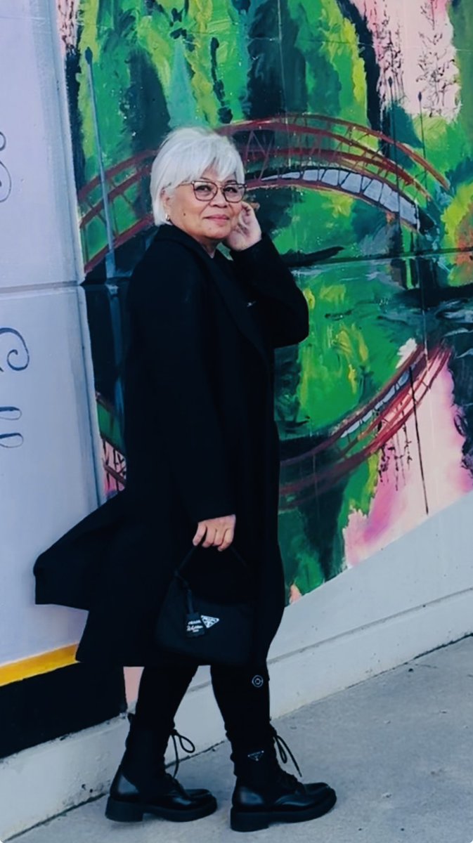Granny’TIN🇨🇦🍁🇵🇭❄️2-22-22 tweet media