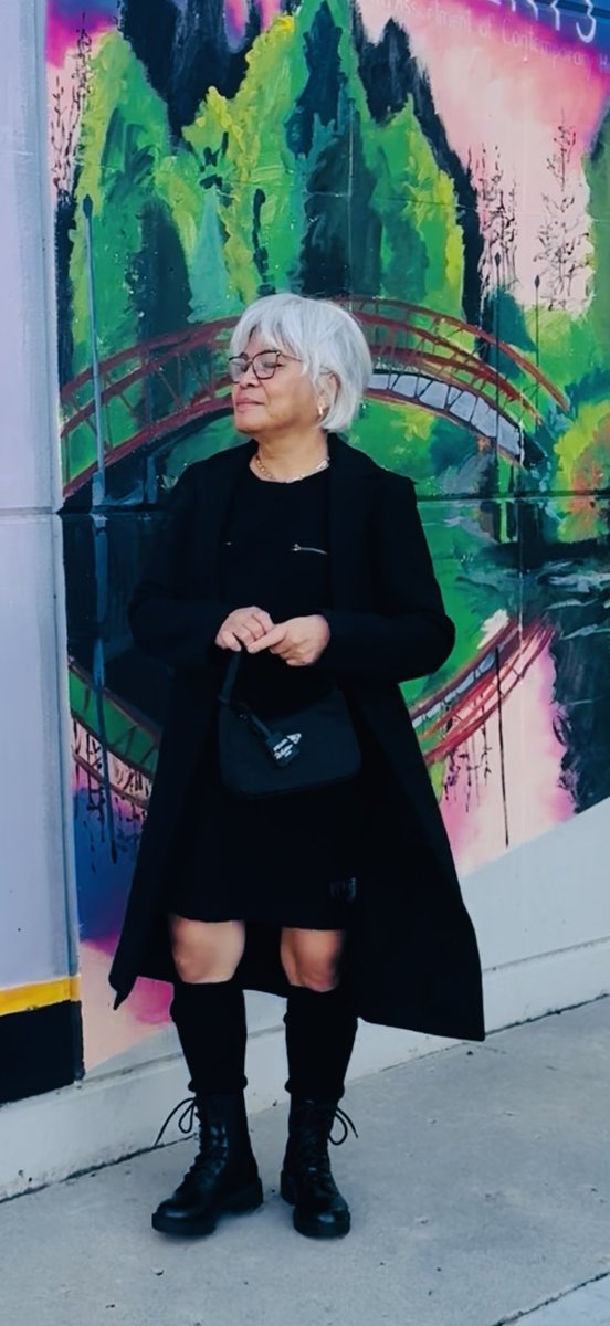 Granny’TIN🇨🇦🍁🇵🇭❄️2-22-22 tweet media