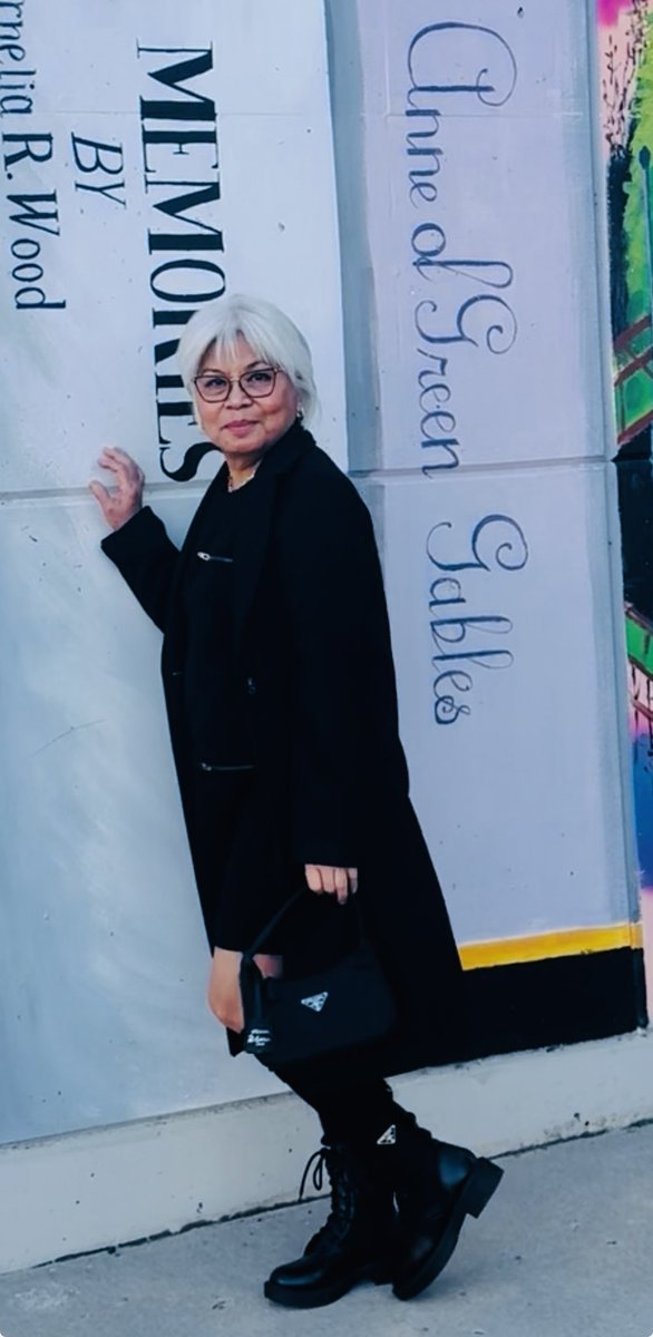 Granny’TIN🇨🇦🍁🇵🇭❄️2-22-22 tweet media