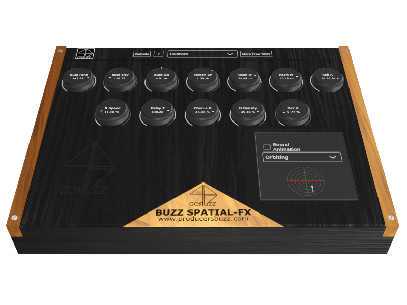 ProducersBuzz - PAV - Music Production (@producersbuzz) / Posts / X