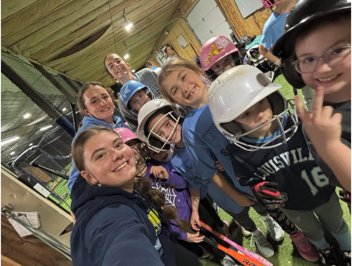 Bailee Griffith UNCOMMITTED tweet media