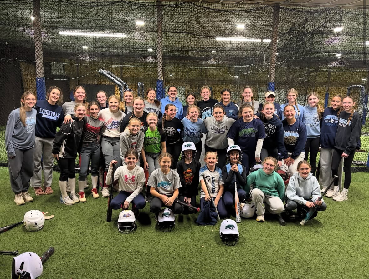 Bailee Griffith UNCOMMITTED tweet media