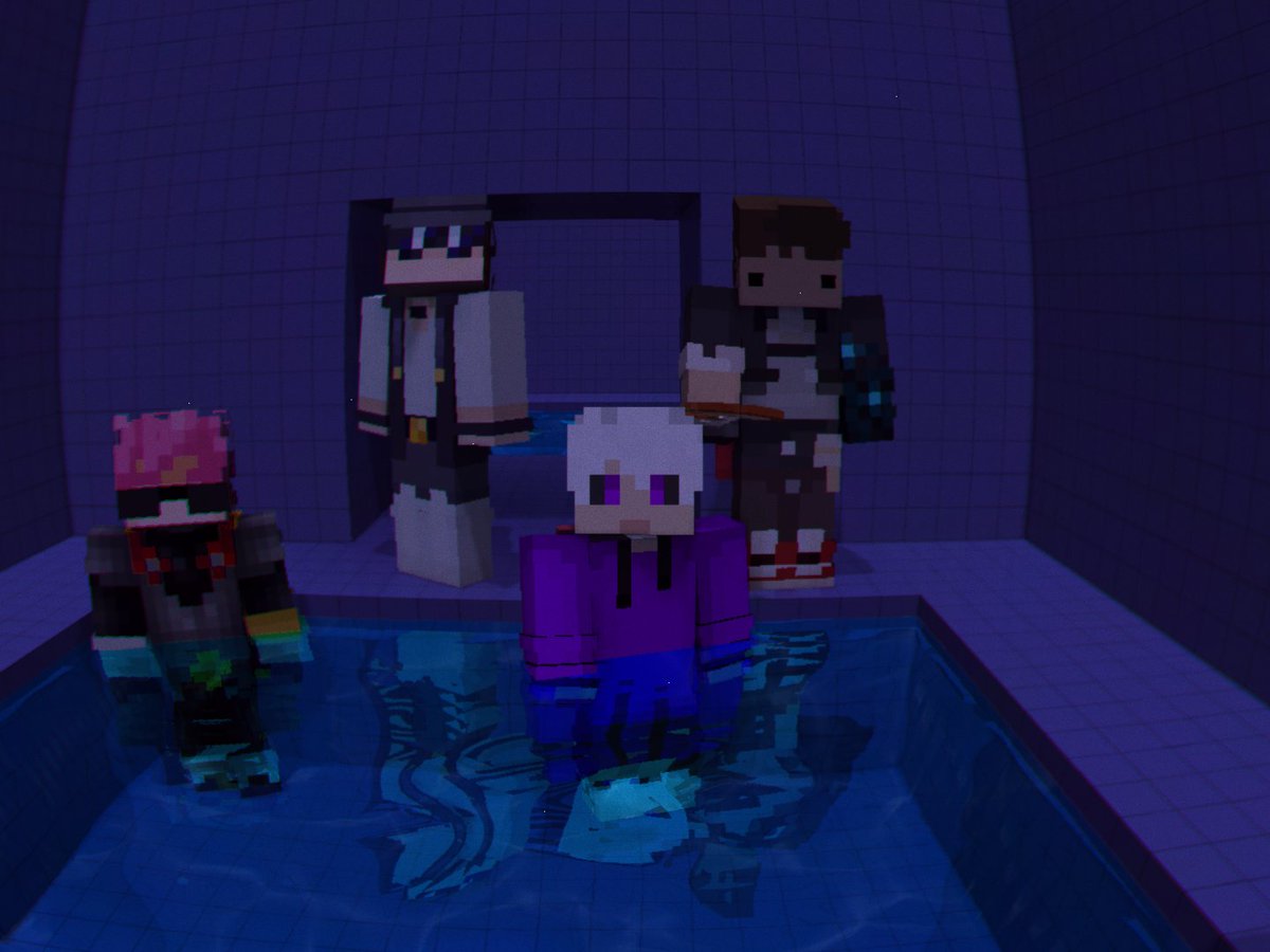 Vx2_Yt's tweet photo. Goty la tarde con los pibes @ViSANSio_nwn @Juanlolt_ @__Dark_Oscuro__ @Cama8881 https://t.co/PmJ4lYbcfD
