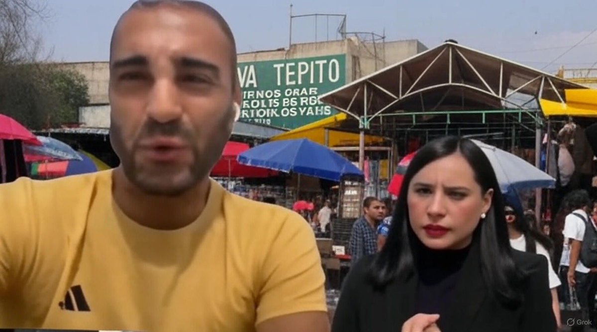 Nel
Ése we andaba en tepis jaja 😂🤣