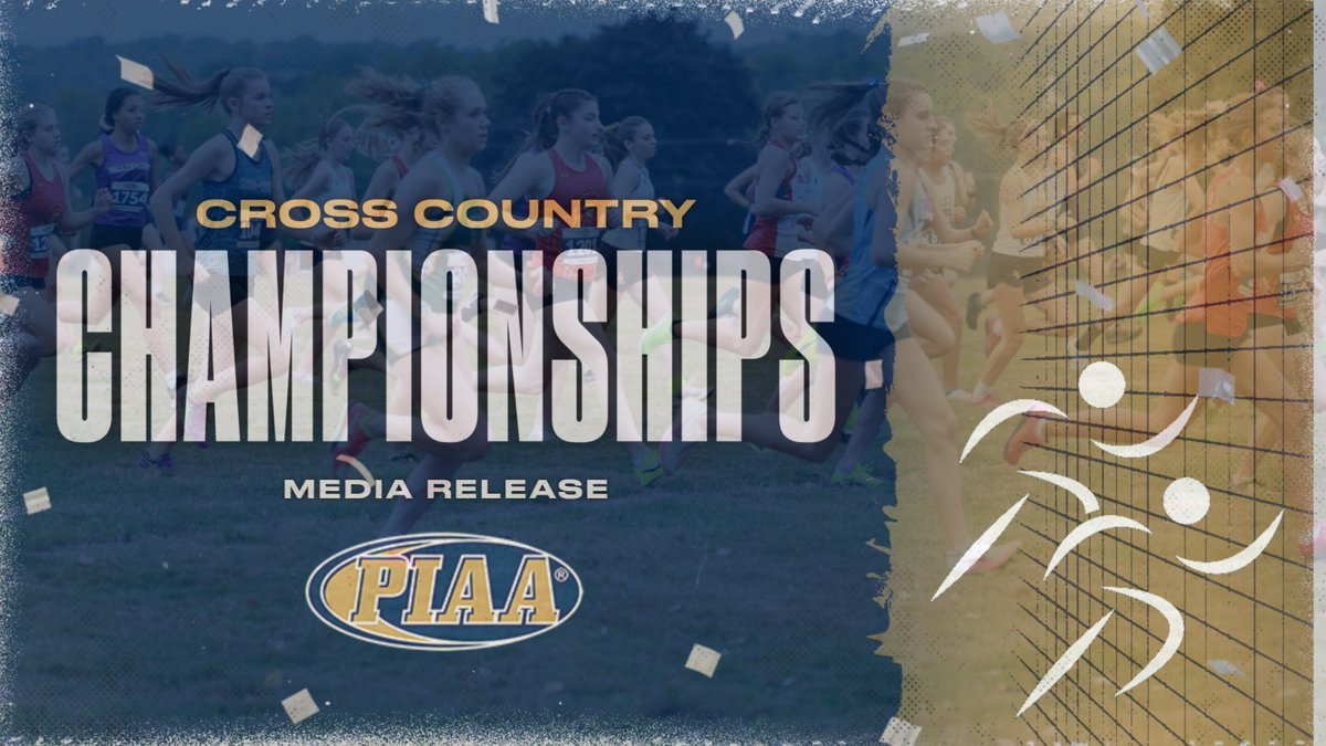 2⃣0⃣2⃣5⃣ PIAA XC Championships preview!

Release➡️piaa.org/assets/web/doc…