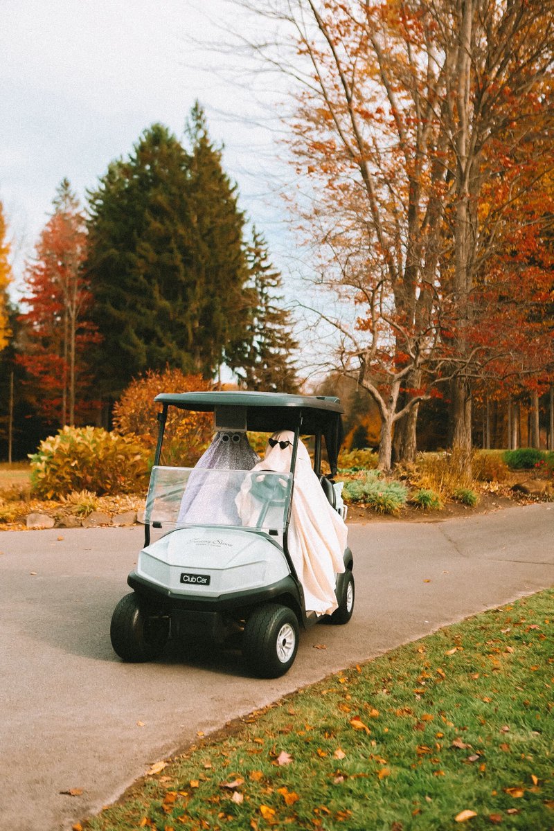 TSGolf's tweet image. Happy Halloween! 🎃