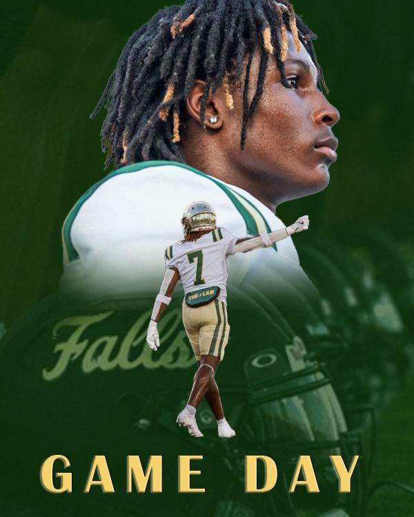 Cy Falls Media tweet media