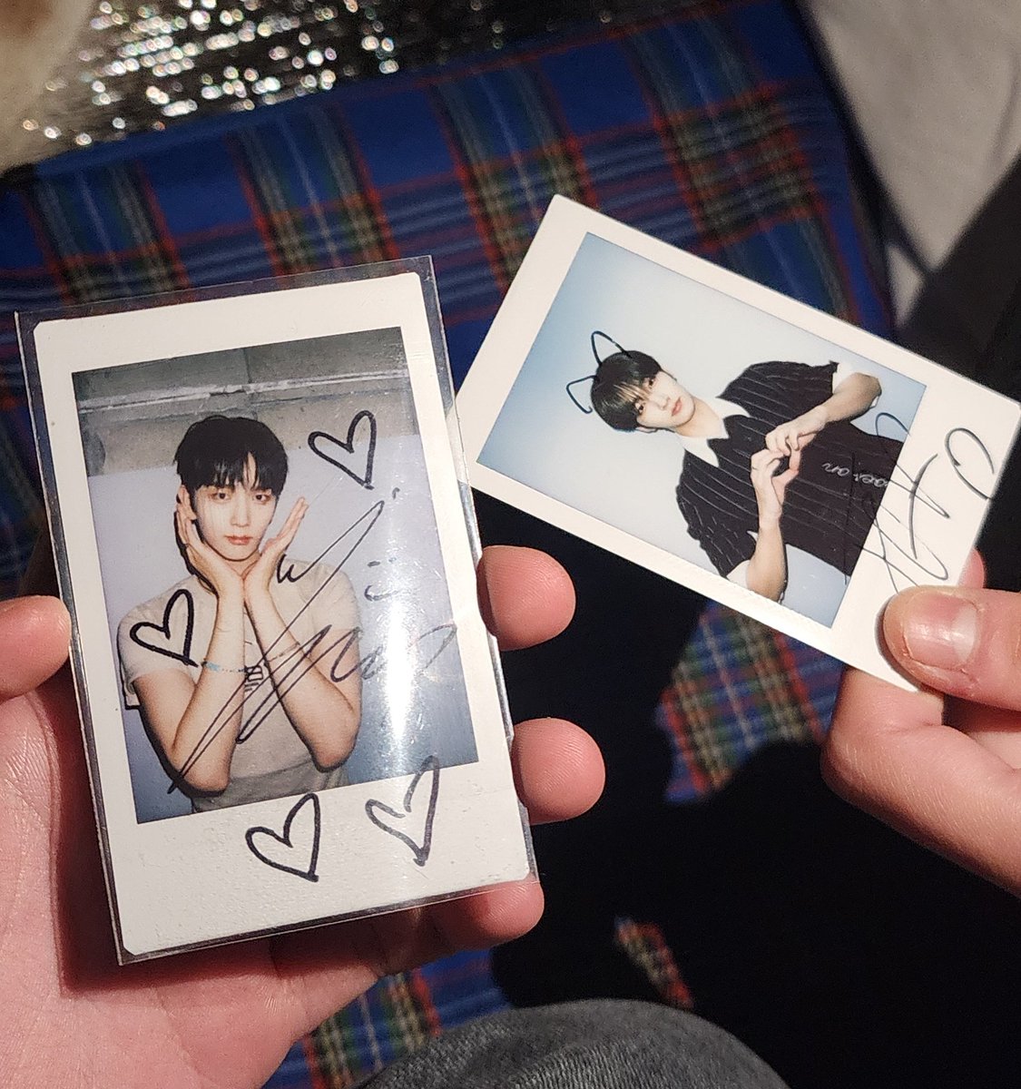 뜽이쿵야 tweet media