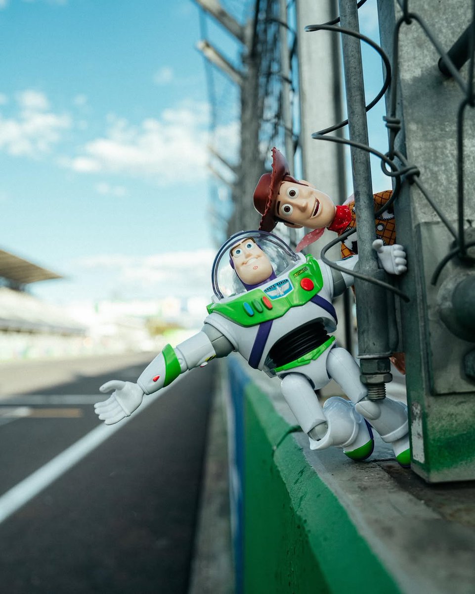 Mexico Grand Prix 🇲🇽 tweet media