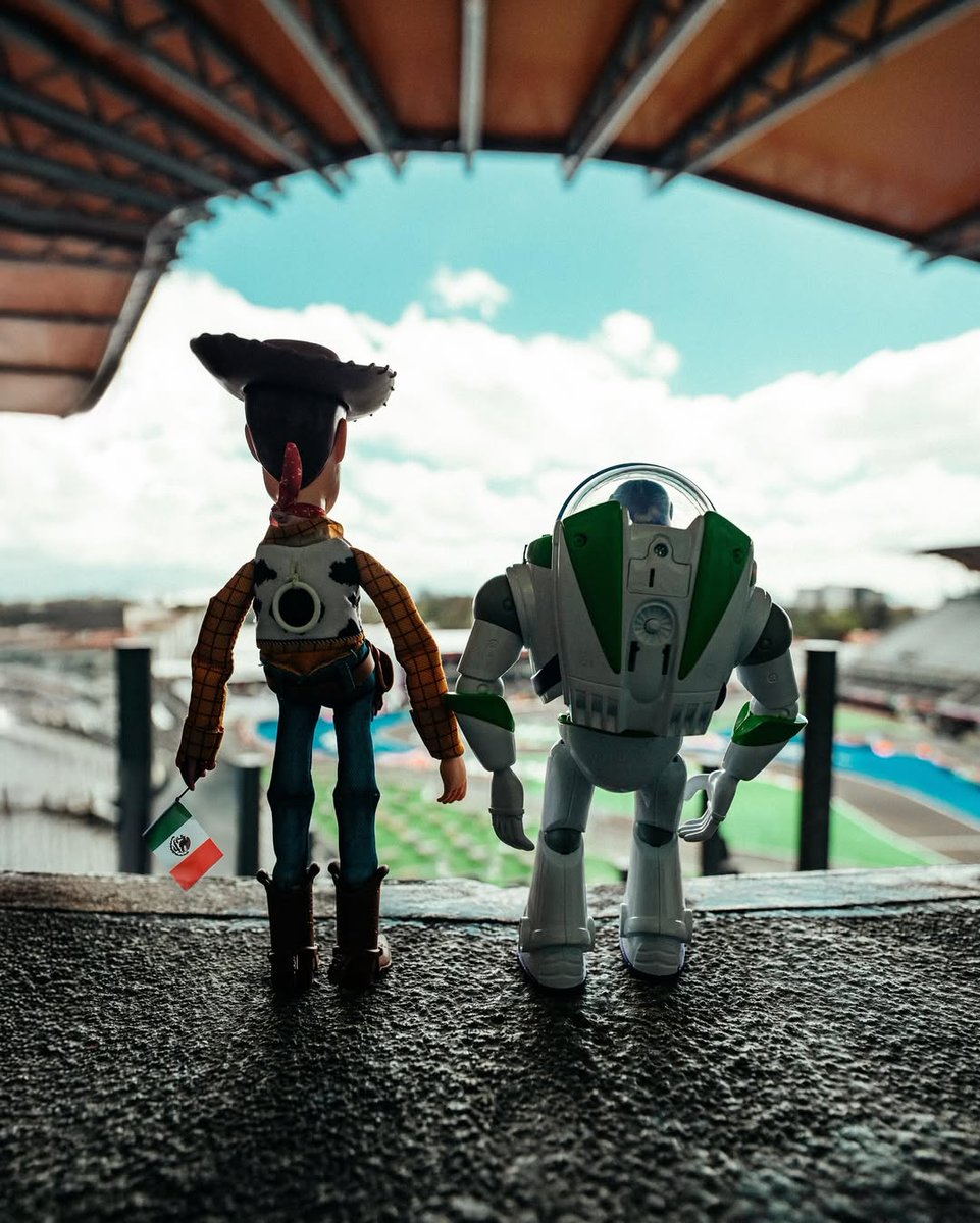Mexico Grand Prix 🇲🇽 tweet media
