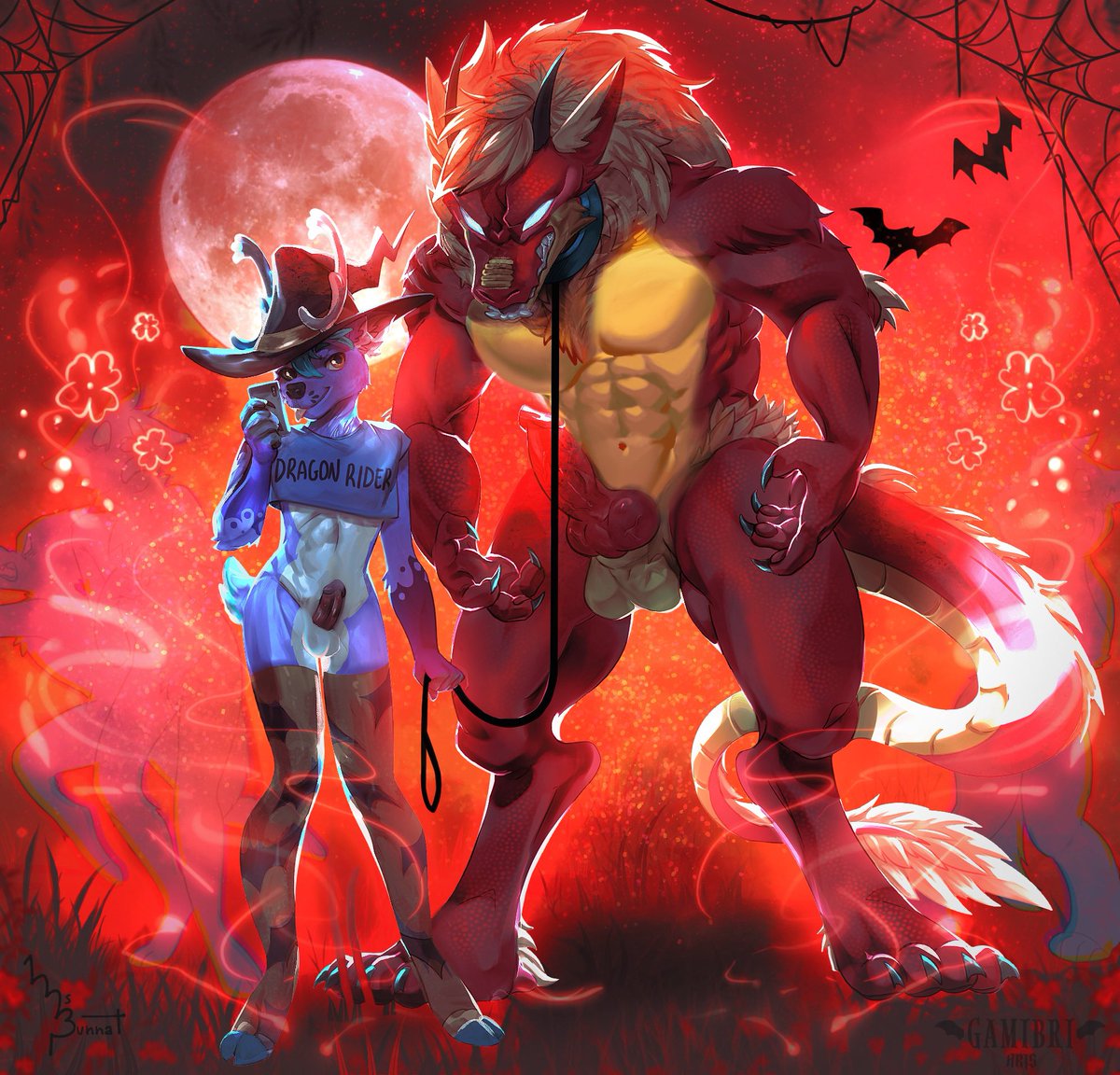 Who you doing tonight?