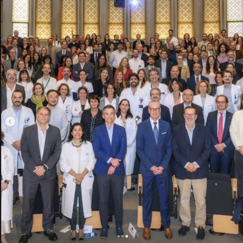 sakaryaeah's tweet photo. SEAH Radyoloji Kliniği hekimimiz Doç. Dr. Onur  TAYDAŞ Barcelona  Clinic Liver Cancer (BCLC) 2025’e katıldı, ülkemizi temsil etti.https://t.co/8HwRCvGaKH @saglikbakanligi @sbkhgm @halksagligigm @sakaryaism @SakaryaTIP https://t.co/M8qomFw0fz