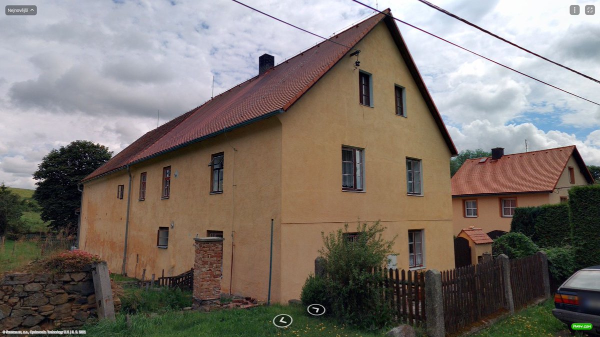 gimler12's tweet photo. Na stránkách https://t.co/bQzd1Tn5iw dnes přibyly nové příspěvky v záložce „Cestování“ z okresu Cheb. 

＃prehis ＃cestovani ＃turistika ＃historie ＃ceskarepublika ＃okrescheb ＃popovice ＃potociste https://t.co/ZbcGHXX1lK