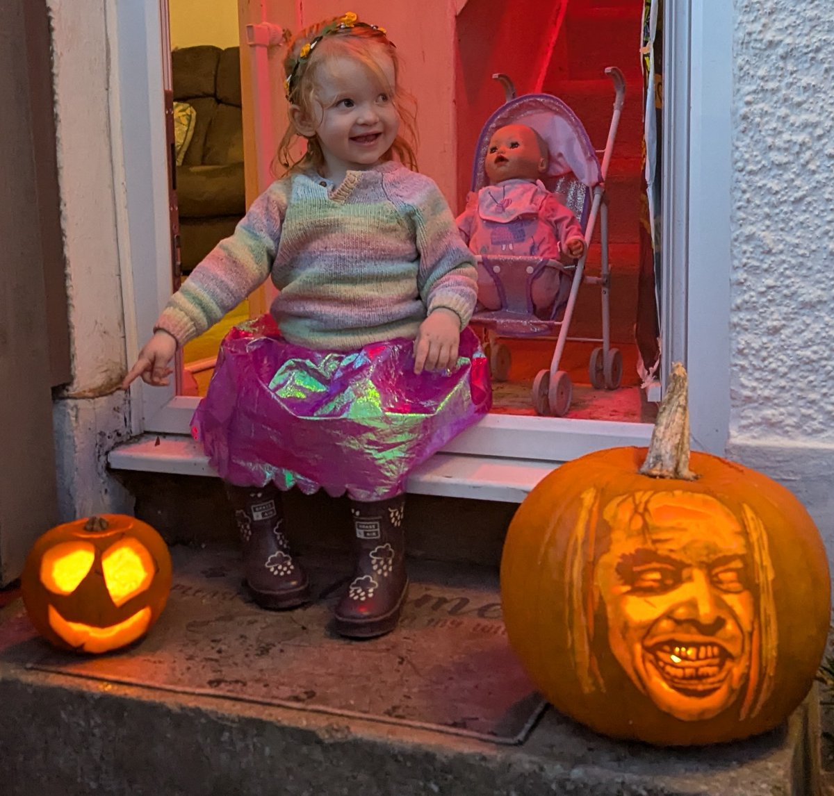 James Drewery tweet media