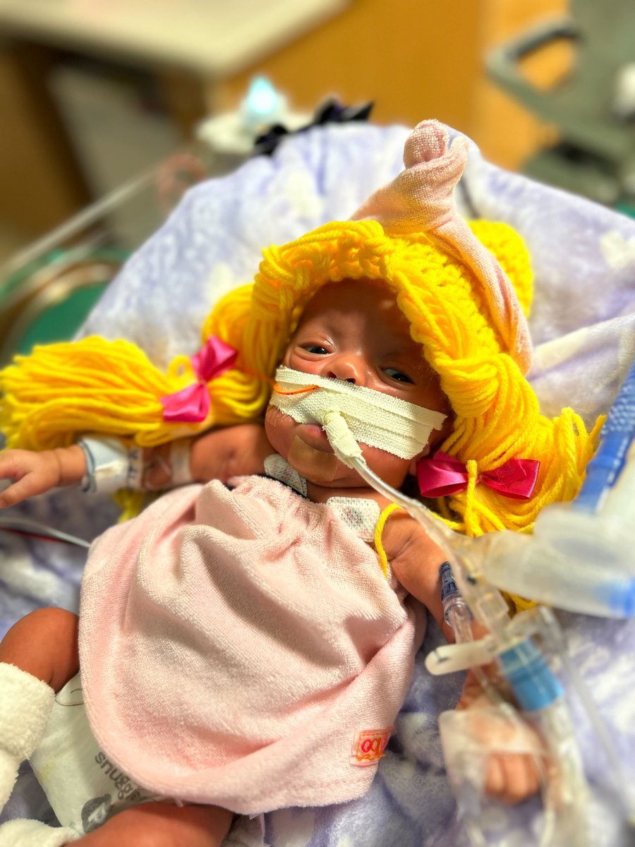 Comer Children's Hospital tweet media