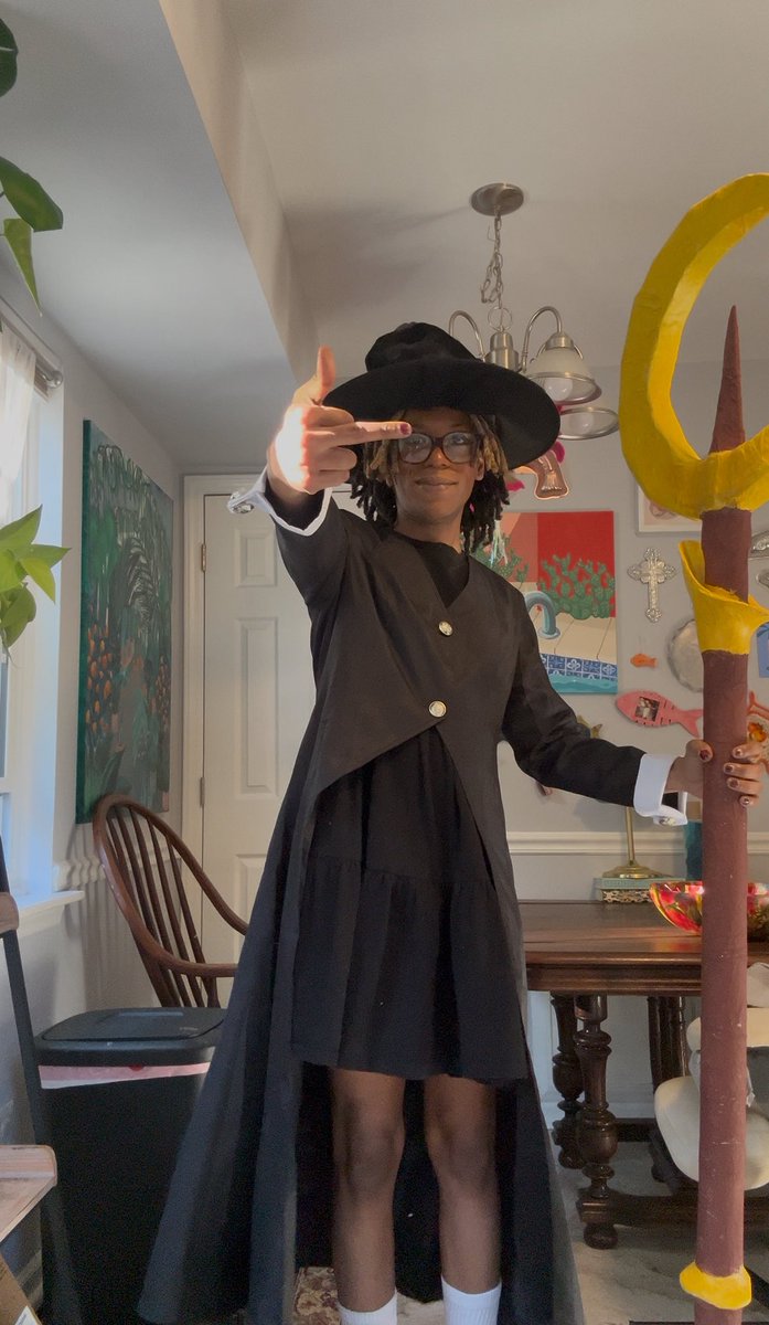 juneebug__'s tweet image. shadow wizard money gang